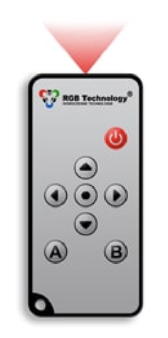 IR Remote Control