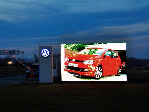 LED Screens