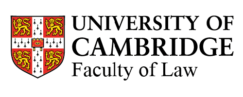 University of Cambridge Faculty of Law