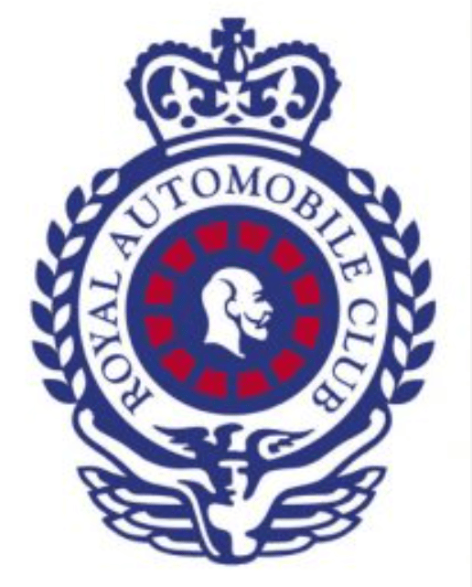 The Royal Automobile Club