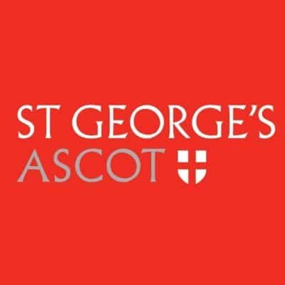 St George's Ascot