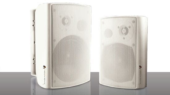 SMART Speaker System Speakers