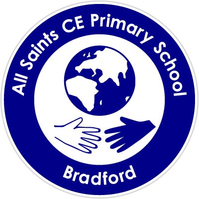 All Saints CE Primary School